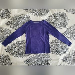 Banana Republic 100% Fine Merino Wool Sweater (Size XS)